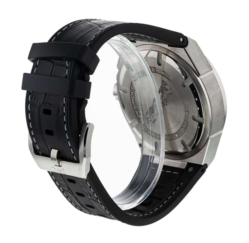 IWC Ingenieur IW378507